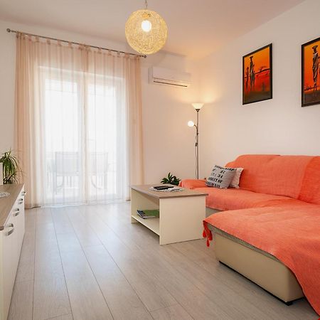 Apartments Kricin 14 Laura Baška Dış mekan fotoğraf