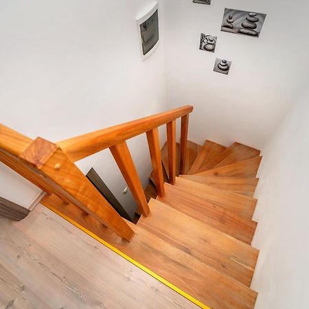 Apartments Kricin 14 Laura Baška Dış mekan fotoğraf