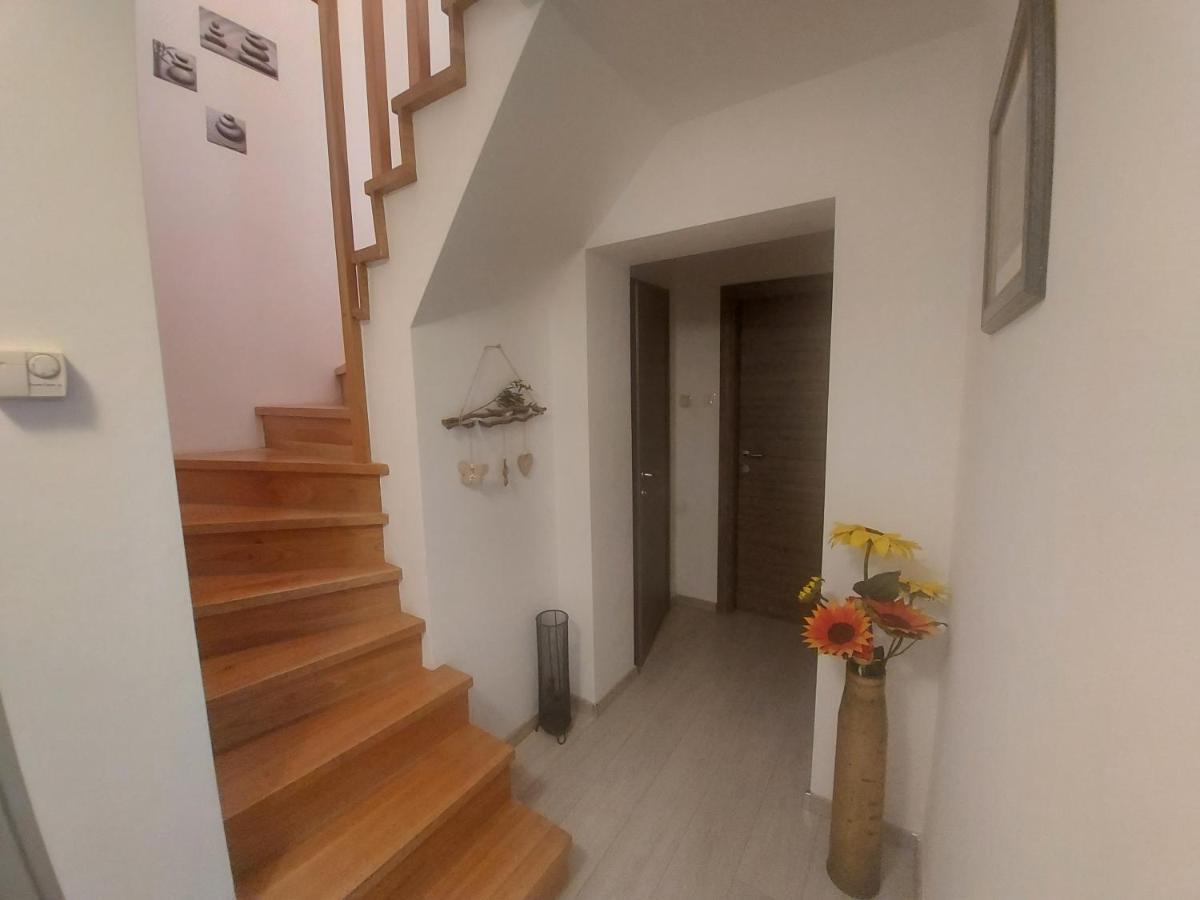 Apartments Kricin 14 Laura Baška Dış mekan fotoğraf